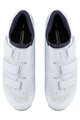 SHIMANO Kolesarski čevlji - SH-RC102 - bela