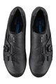 SHIMANO Kolesarski čevlji - SH-RC300 - črna