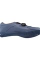 SHIMANO Kolesarski čevlji - SH-RC300 - modra