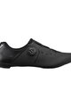 SHIMANO Kolesarski čevlji - SH-RC302 - črna
