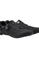 SHIMANO Kolesarski čevlji - SH-RC302 - črna