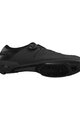 SHIMANO Kolesarski čevlji - SH-RC302 - črna