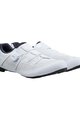 SHIMANO Kolesarski čevlji - SH-RC302 - bela