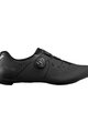 SHIMANO Kolesarski čevlji - SH-RC302 - črna