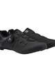 SHIMANO Kolesarski čevlji - SH-RC302 - črna