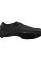 SHIMANO Kolesarski čevlji - SH-RC302 - črna