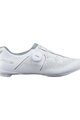 SHIMANO Kolesarski čevlji - SH-RC302 - bela