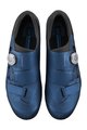 SHIMANO Kolesarski čevlji - SH-RC502 - modra
