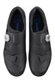 SHIMANO Kolesarski čevlji - SH-RC502 - črna