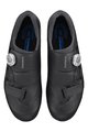 SHIMANO Kolesarski čevlji - SH-RC502 - črna