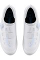 SHIMANO Kolesarski čevlji - SH-RC503 - bela