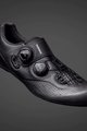 SHIMANO Kolesarski čevlji - SH-RC702 - črna