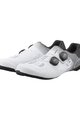 SHIMANO Kolesarski čevlji - SH-RC702 - bela