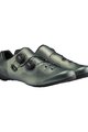 SHIMANO Kolesarski čevlji - SH-RC703 - zelena