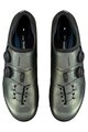 SHIMANO Kolesarski čevlji - SH-RC703 - zelena