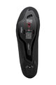 SHIMANO Kolesarski čevlji - SH-RC703 - črna