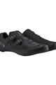 SHIMANO Kolesarski čevlji - SH-RC703 - črna