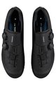 SHIMANO Kolesarski čevlji - SH-RC703 - črna
