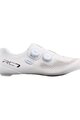 SHIMANO Kolesarski čevlji - SH-RC703 - bela