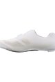 SHIMANO Kolesarski čevlji - SH-RC703 - bela