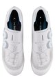 SHIMANO Kolesarski čevlji - SH-RC703 - bela