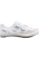 SHIMANO Kolesarski čevlji - SH-RC703 - bela