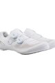 SHIMANO Kolesarski čevlji - SH-RC703 - bela