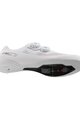 SHIMANO Kolesarski čevlji - SH-RC703 - bela