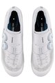 SHIMANO Kolesarski čevlji - SH-RC703 - bela