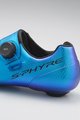 SHIMANO Kolesarski čevlji - SH-RC903 - modra