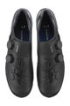 SHIMANO Kolesarski čevlji - SH-RC903 - črna