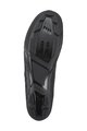 SHIMANO Kolesarski čevlji - SH-RX600 - črna