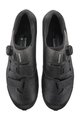 SHIMANO Kolesarski čevlji - SH-RX801 - črna