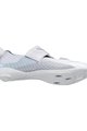 SHIMANO Kolesarski čevlji - SH-TR501 - bela