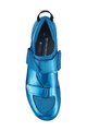 SHIMANO Kolesarski čevlji - SH-TR901 - modra