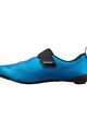 SHIMANO Kolesarski čevlji - SH-TR903 - modra