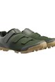 SHIMANO Kolesarski čevlji - SH-XC102 - zelena