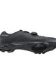 SHIMANO Kolesarski čevlji - SH-XC300 - črna