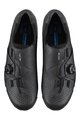 SHIMANO Kolesarski čevlji - SH-XC300 - črna