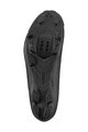 SHIMANO Kolesarski čevlji - SH-XC300 - črna