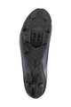 SHIMANO Kolesarski čevlji - SH-XC300 - modra
