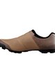 SHIMANO Kolesarski čevlji - SH-XC302 - rjava