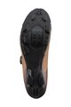 SHIMANO Kolesarski čevlji - SH-XC302 - rjava