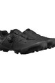 SHIMANO Kolesarski čevlji - SH-XC302 - črna