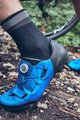 SHIMANO Kolesarski čevlji - SH-XC502 - modra