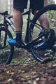 SHIMANO Kolesarski čevlji - SH-XC502 - modra