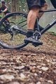 SHIMANO Kolesarski čevlji - SH-XC502 - črna