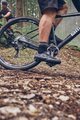 SHIMANO Kolesarski čevlji - SH-XC502 - črna