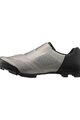 SHIMANO Kolesarski čevlji - SH-XC502 - srebrna