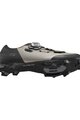 SHIMANO Kolesarski čevlji - SH-XC502 - srebrna